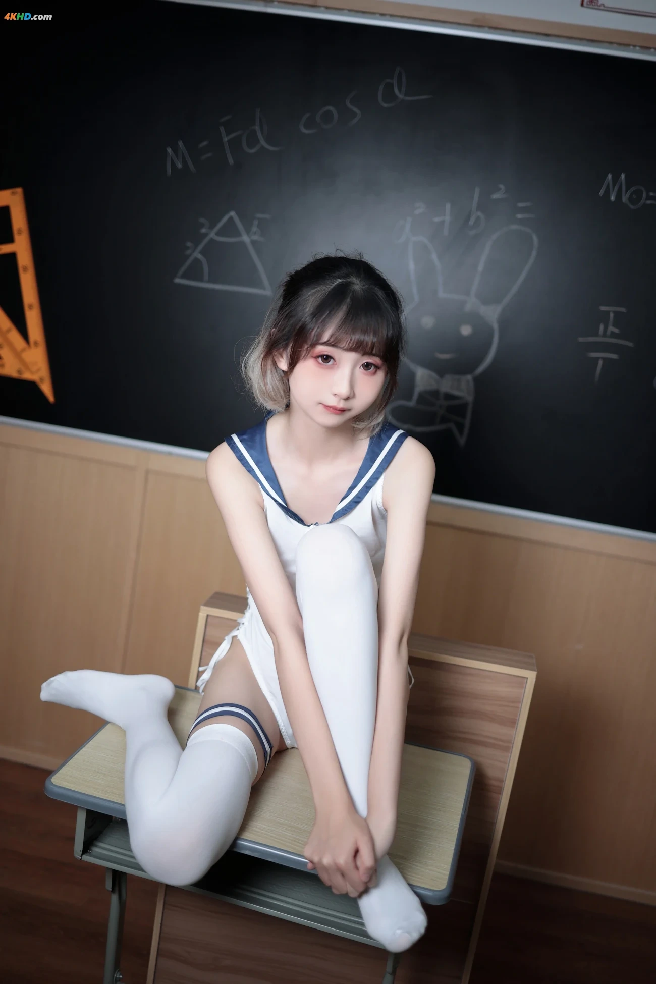 cosplay JinYukinngyo ZhuanShuYunDongHui — photo 35