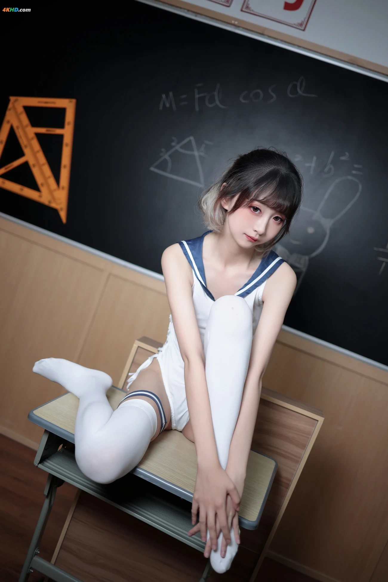 cosplay JinYukinngyo ZhuanShuYunDongHui — photo 36