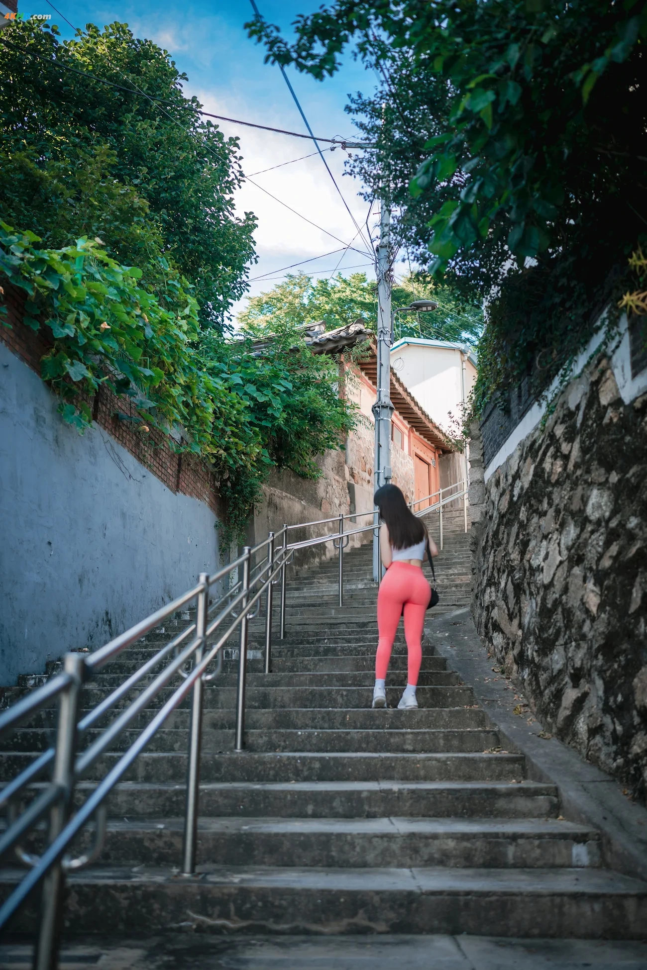 [DJAWA] ZziZzi - Naughty Trekking 2nd Course — photo 2