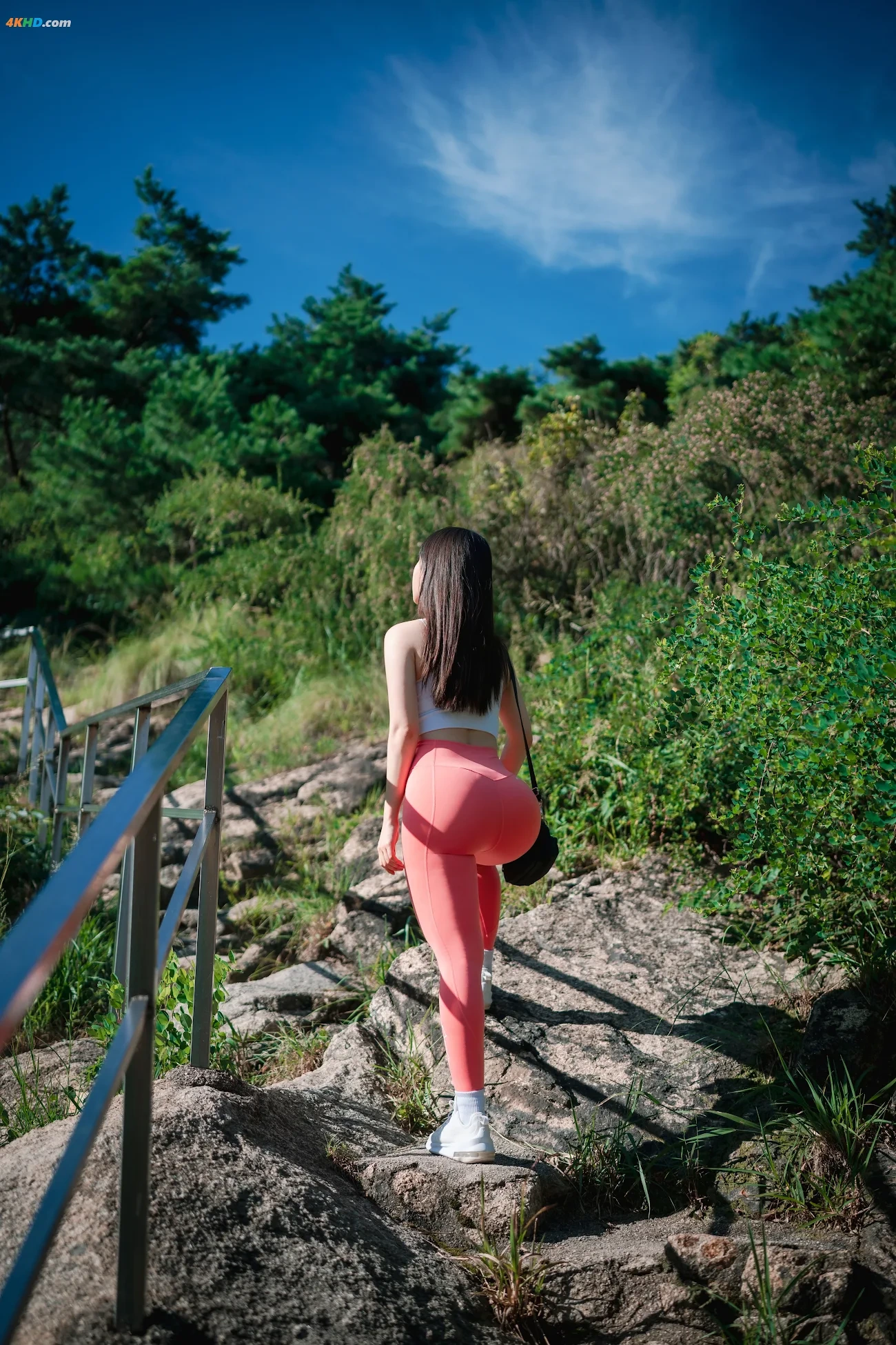 [DJAWA] ZziZzi - Naughty Trekking 2nd Course — photo 5