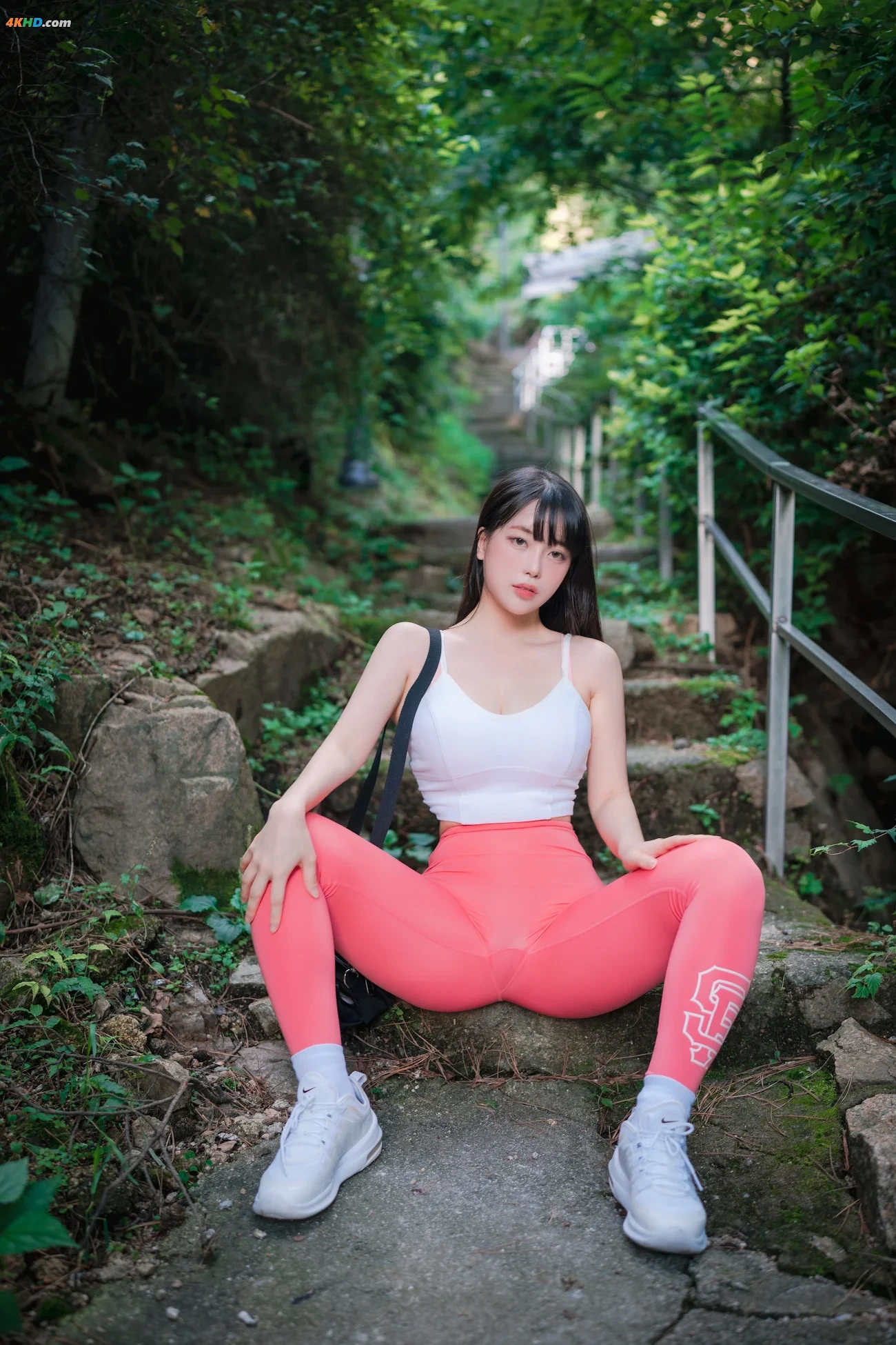 [DJAWA] ZziZzi - Naughty Trekking 2nd Course — photo 13