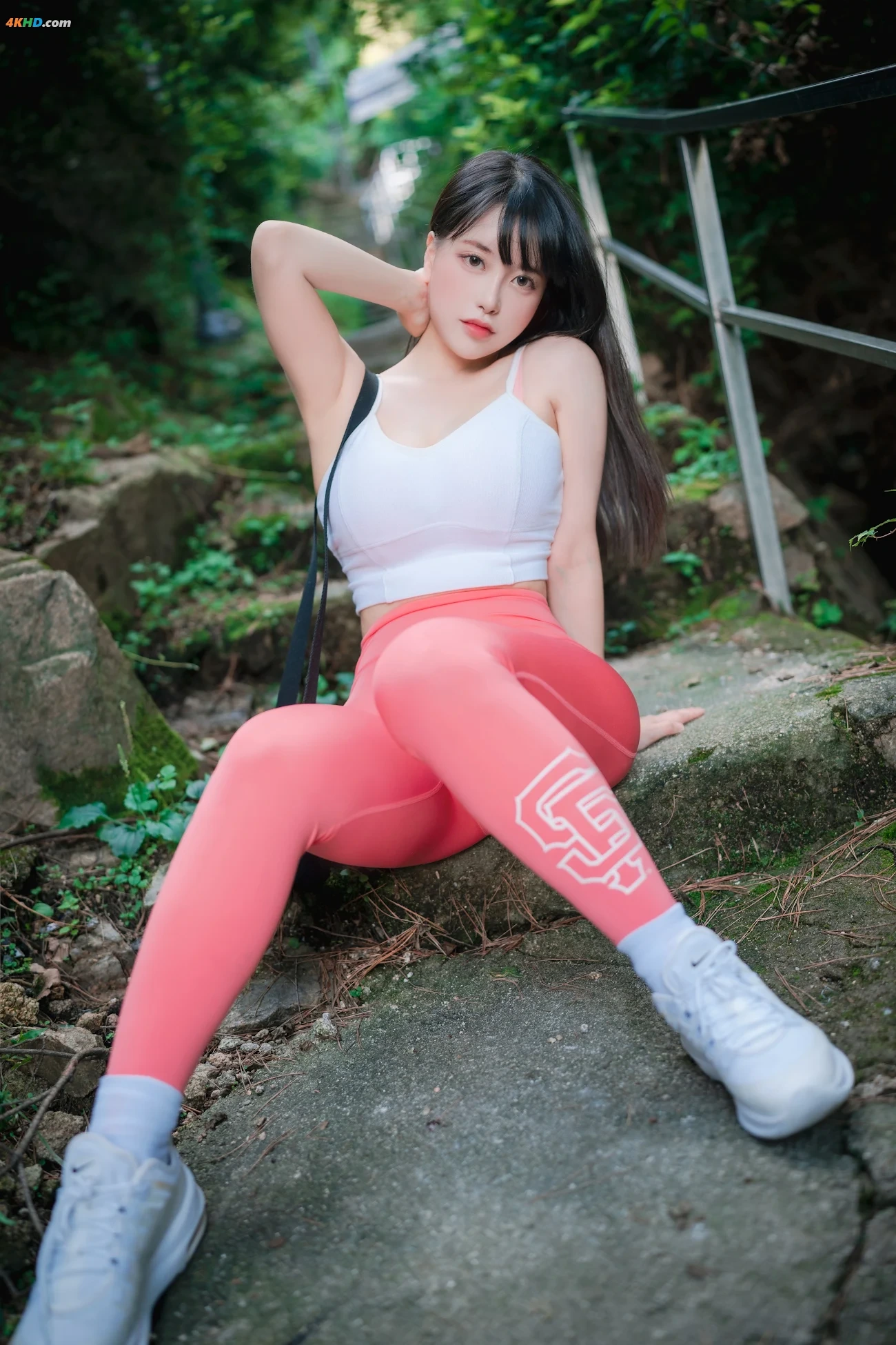 [DJAWA] ZziZzi - Naughty Trekking 2nd Course — photo 16