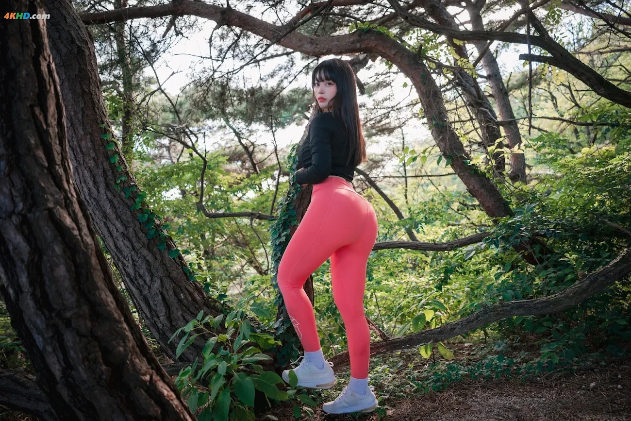 [DJAWA] ZziZzi - Naughty Trekking 2nd Course — photo 36