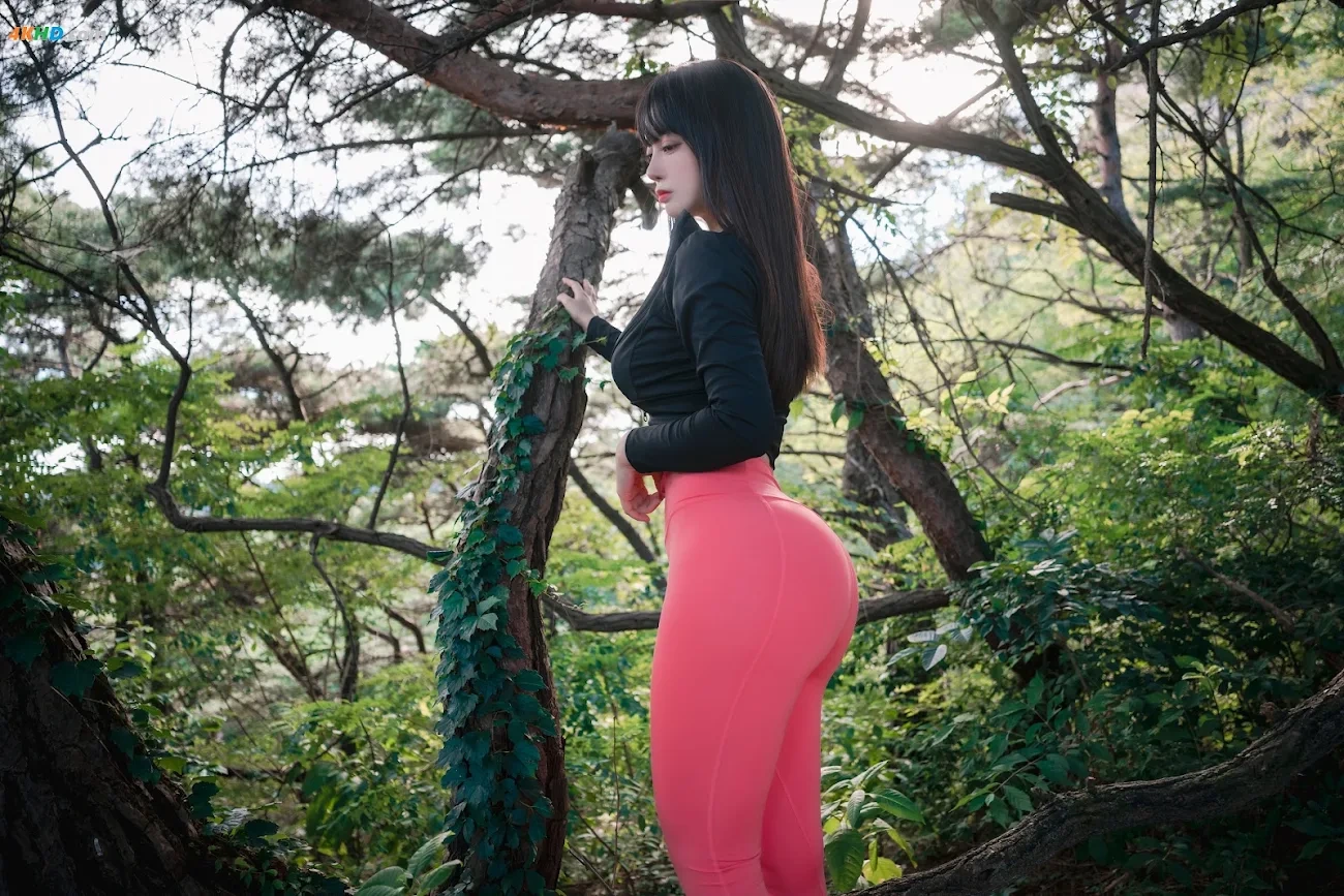 [DJAWA] ZziZzi - Naughty Trekking 2nd Course — photo 37