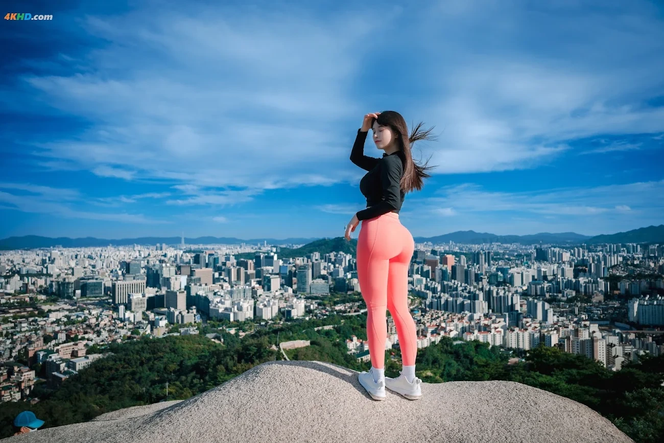 [DJAWA] ZziZzi - Naughty Trekking 2nd Course — photo 40