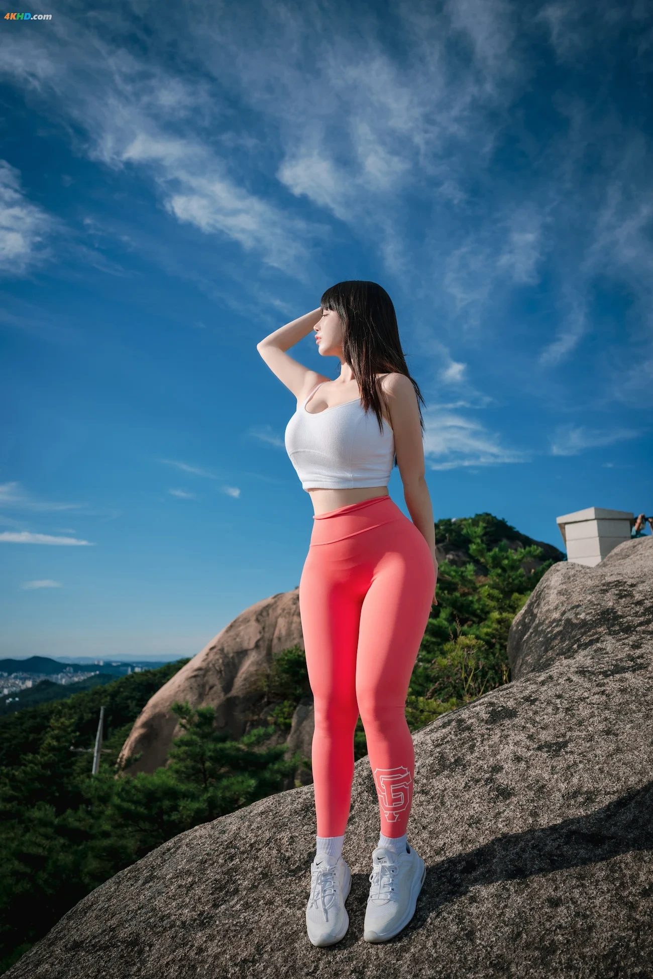 [DJAWA] ZziZzi - Naughty Trekking 2nd Course — photo 43
