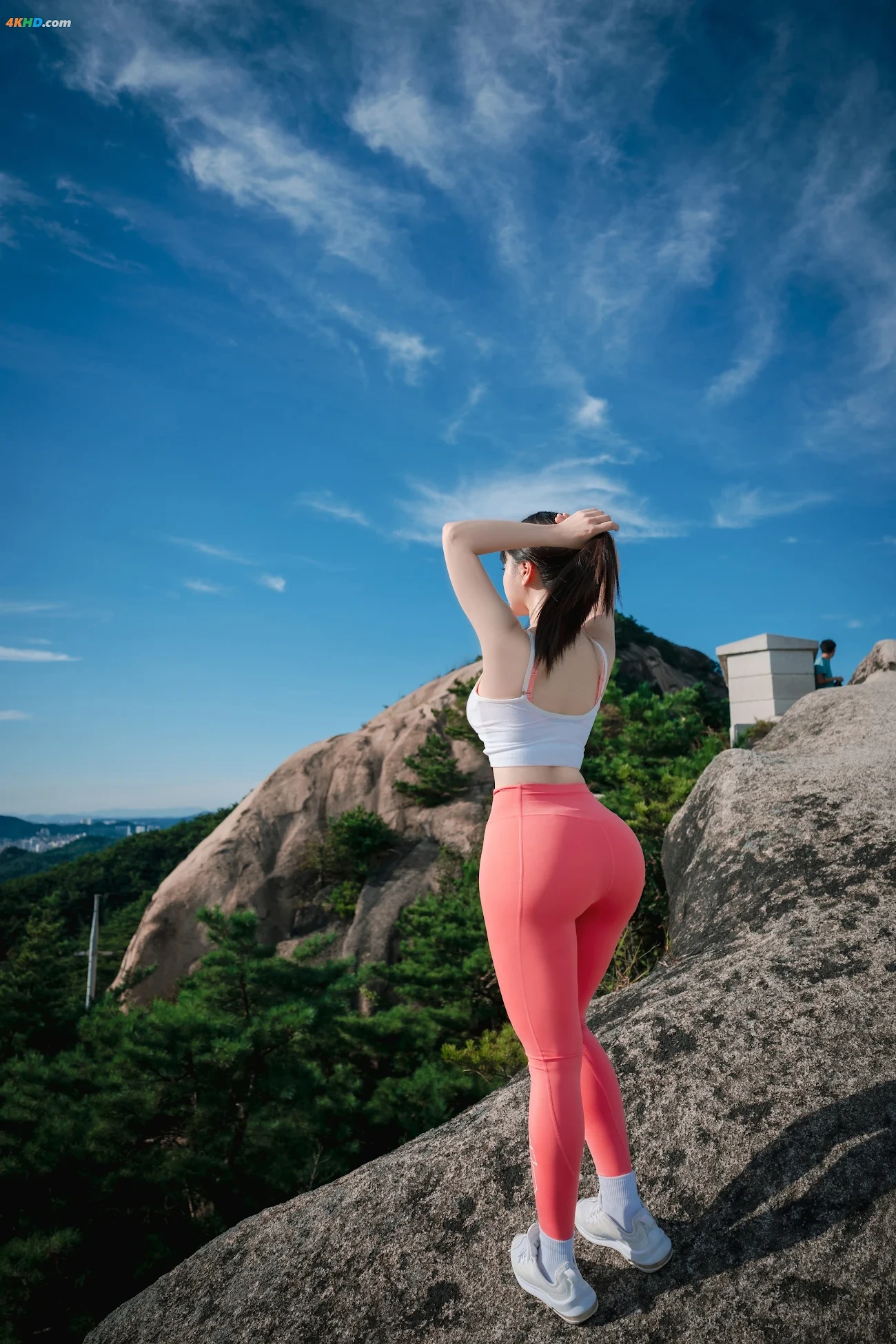 [DJAWA] ZziZzi - Naughty Trekking 2nd Course — photo 45