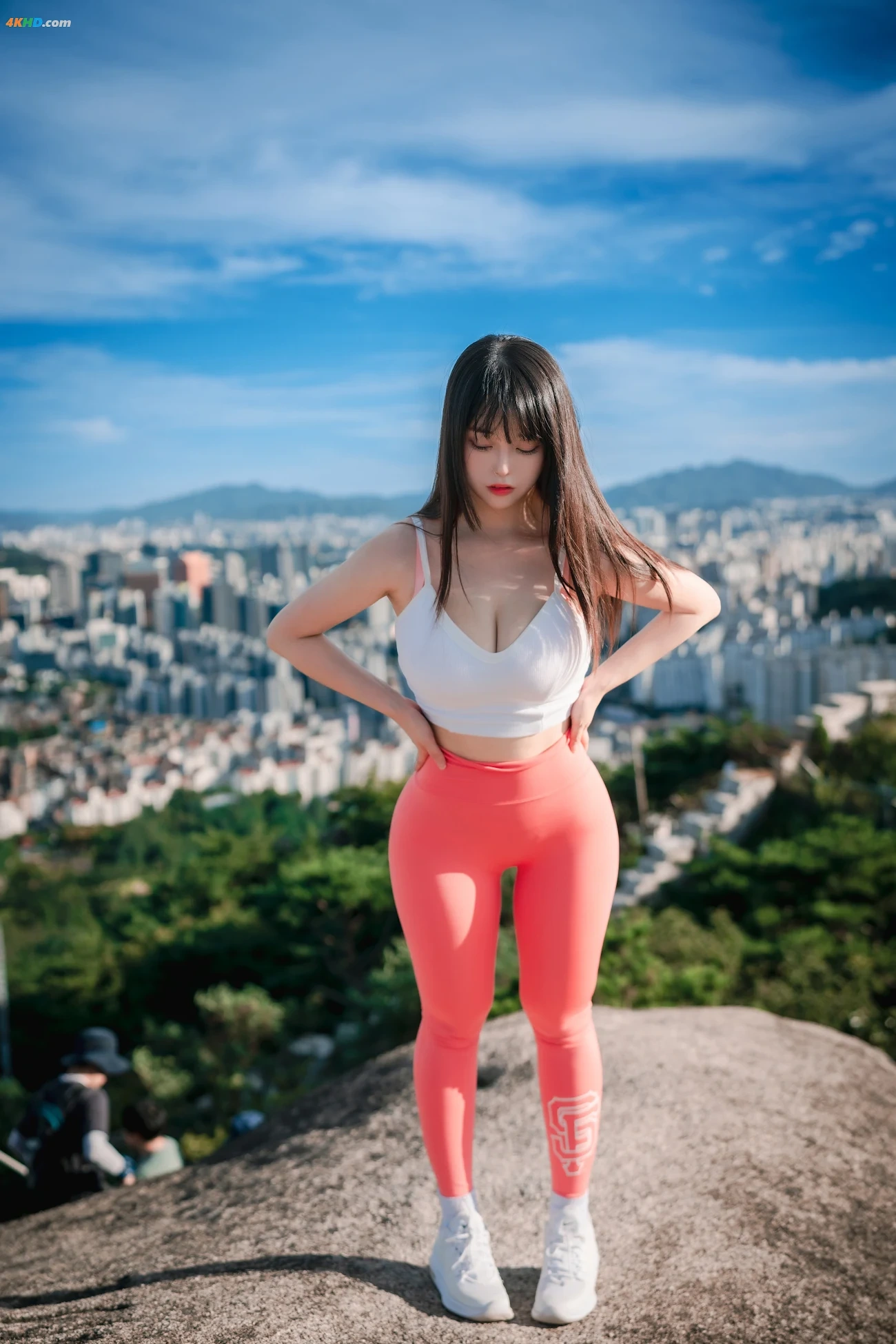 [DJAWA] ZziZzi - Naughty Trekking 2nd Course — photo 51