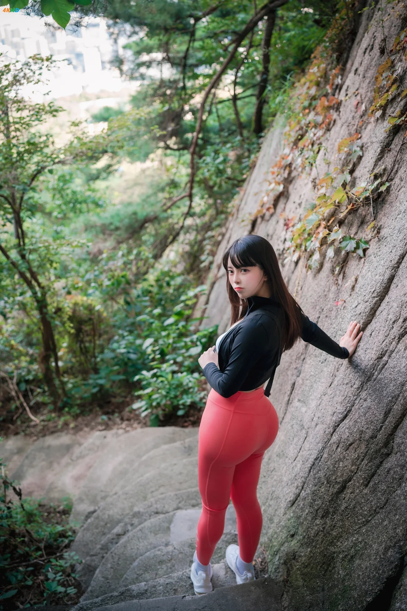 [DJAWA] ZziZzi - Naughty Trekking 2nd Course — photo 52
