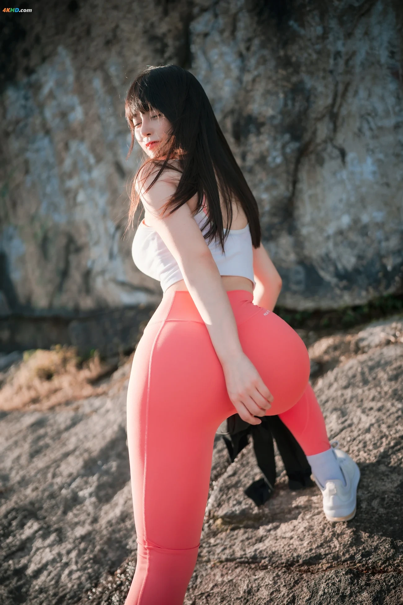 [DJAWA] ZziZzi - Naughty Trekking 2nd Course — photo 76