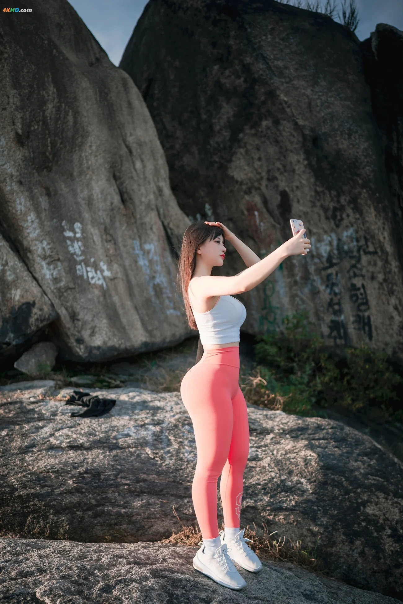 [DJAWA] ZziZzi - Naughty Trekking 2nd Course — photo 77