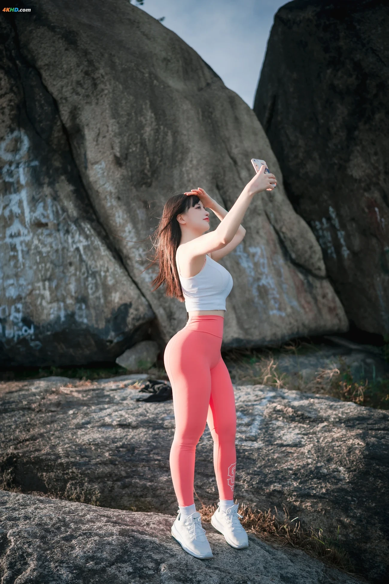 [DJAWA] ZziZzi - Naughty Trekking 2nd Course — photo 79