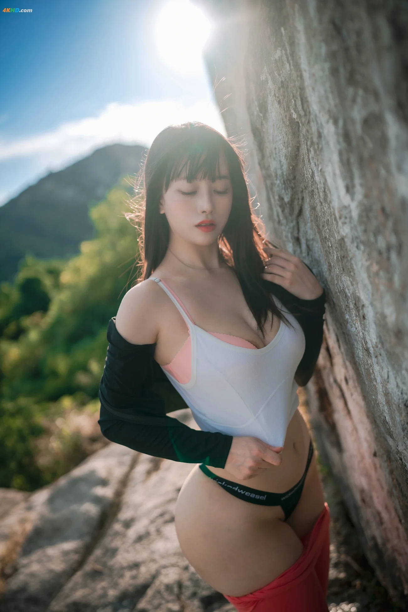 [DJAWA] ZziZzi - Naughty Trekking 2nd Course — photo 103
