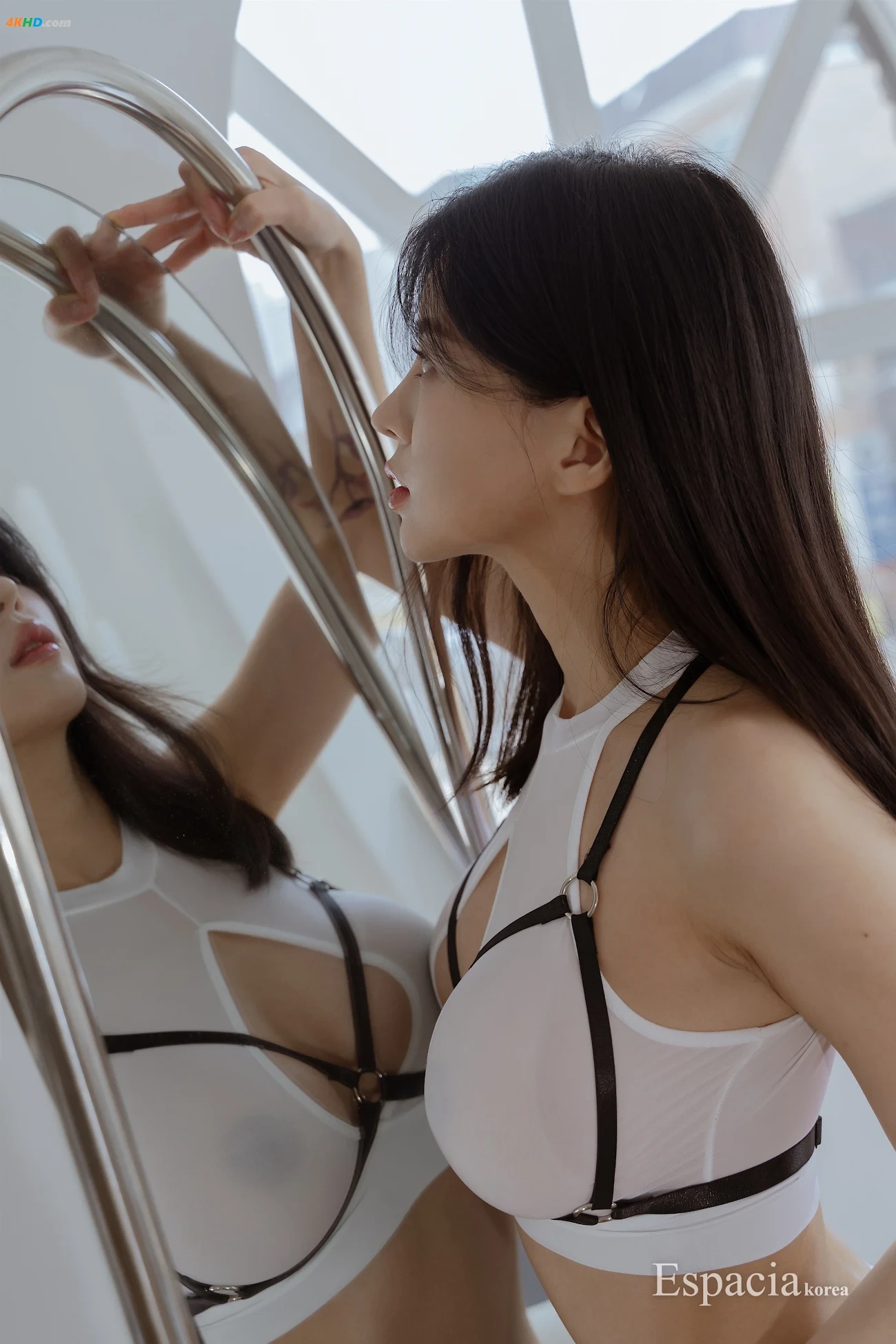 [Espacia Korea] EHC#050 PURM — photo 14