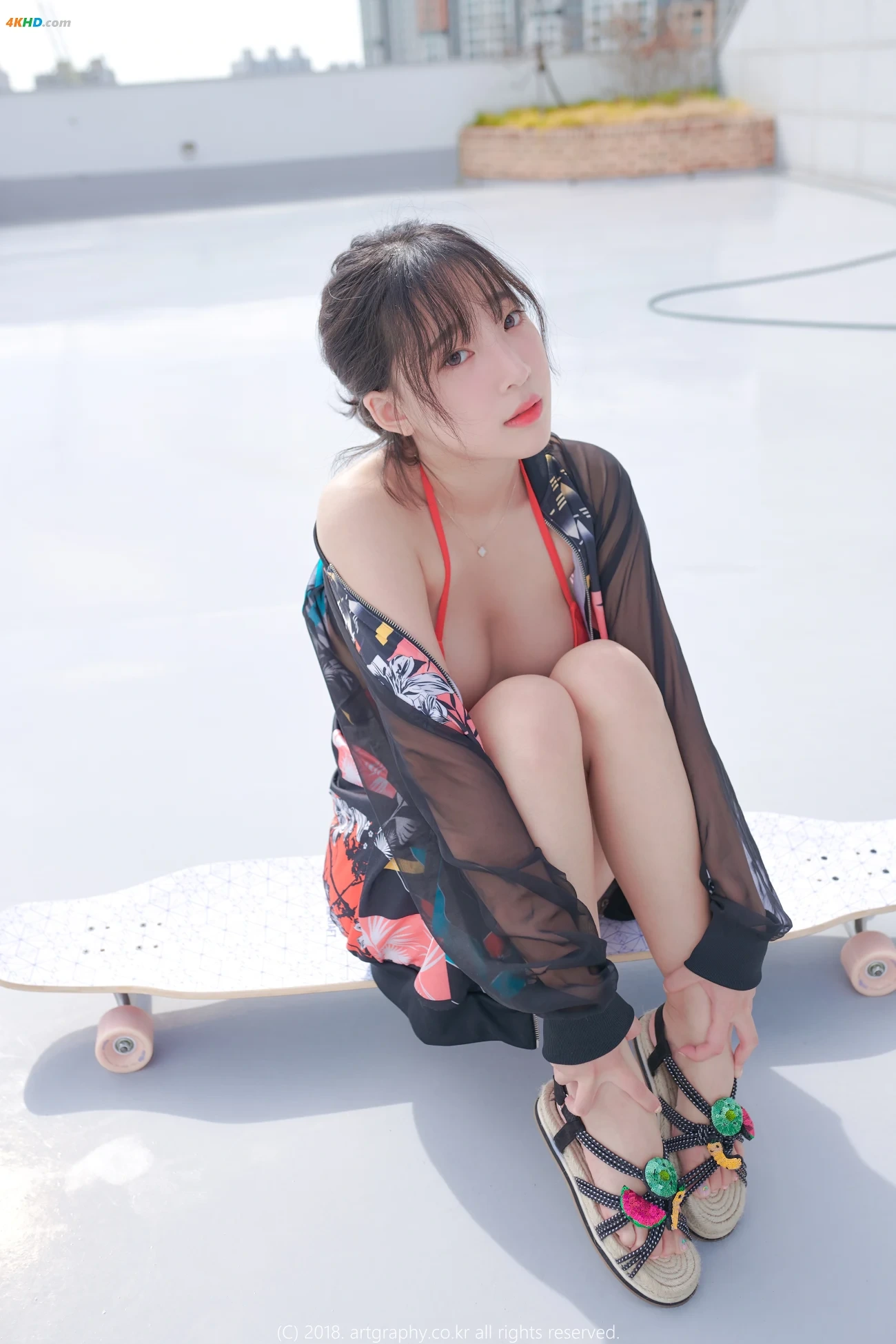 ARTGRAVIA_VOL038 Inkyung — photo 3
