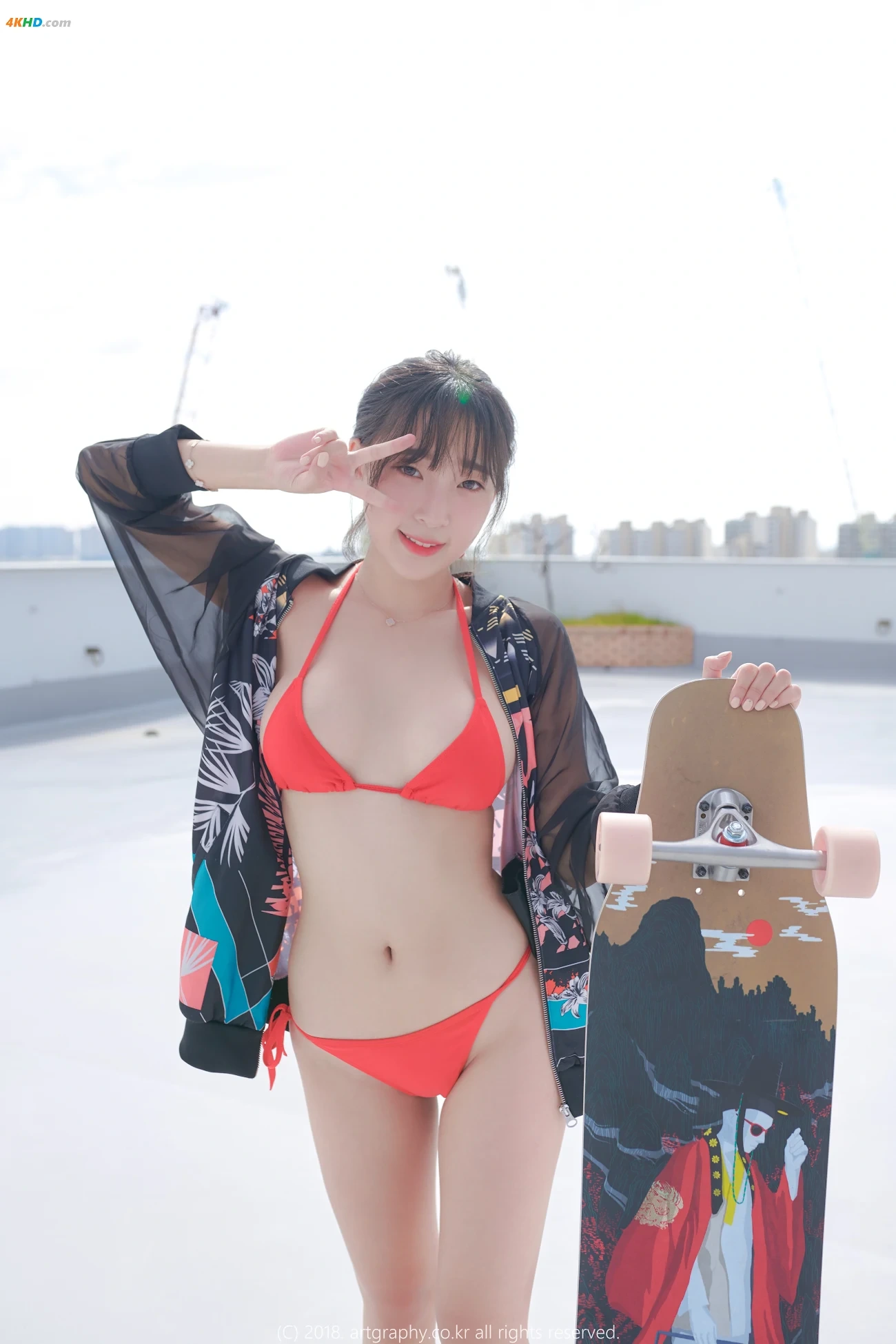 ARTGRAVIA_VOL038 Inkyung — photo 6