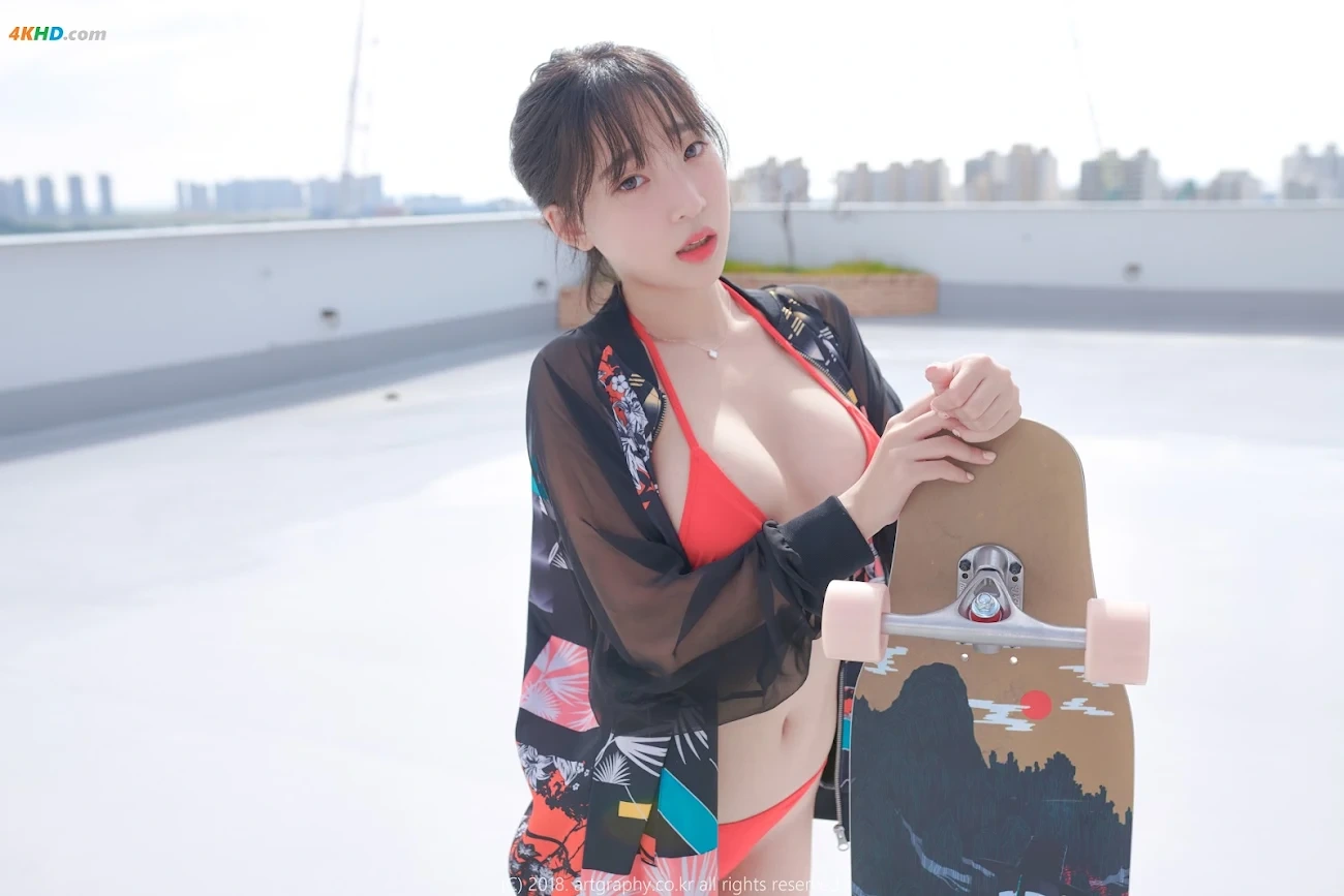 ARTGRAVIA_VOL038 Inkyung — photo 8