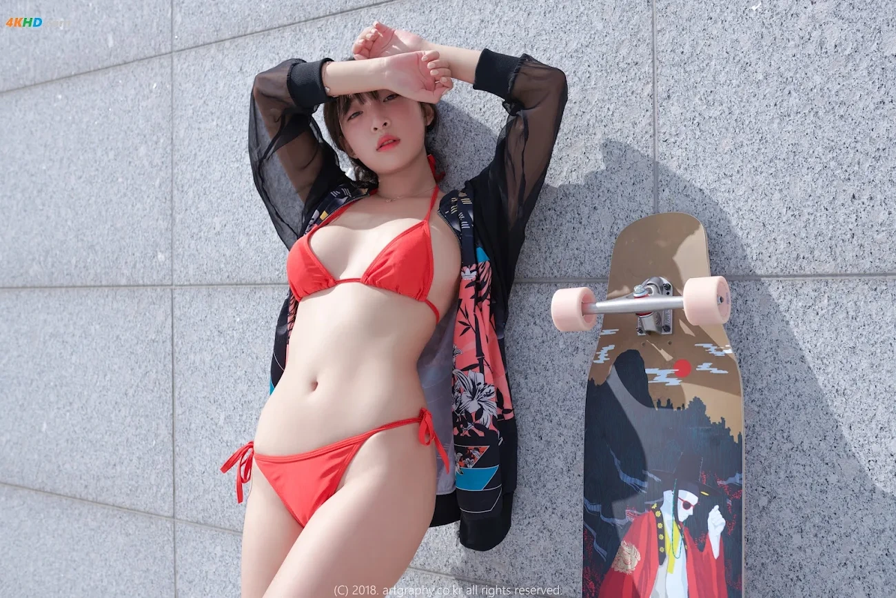 ARTGRAVIA_VOL038 Inkyung — photo 12