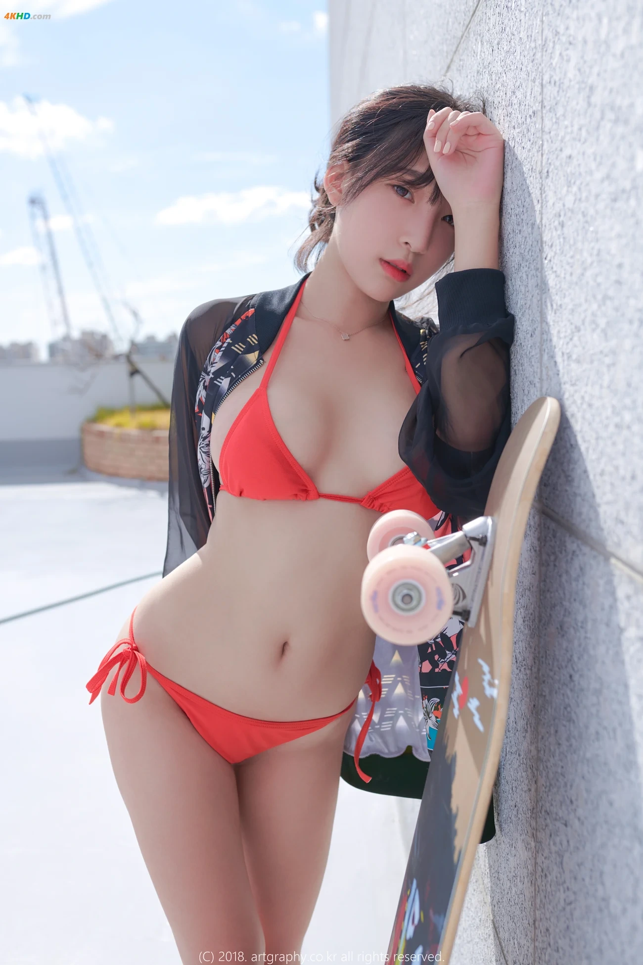 ARTGRAVIA_VOL038 Inkyung — photo 18