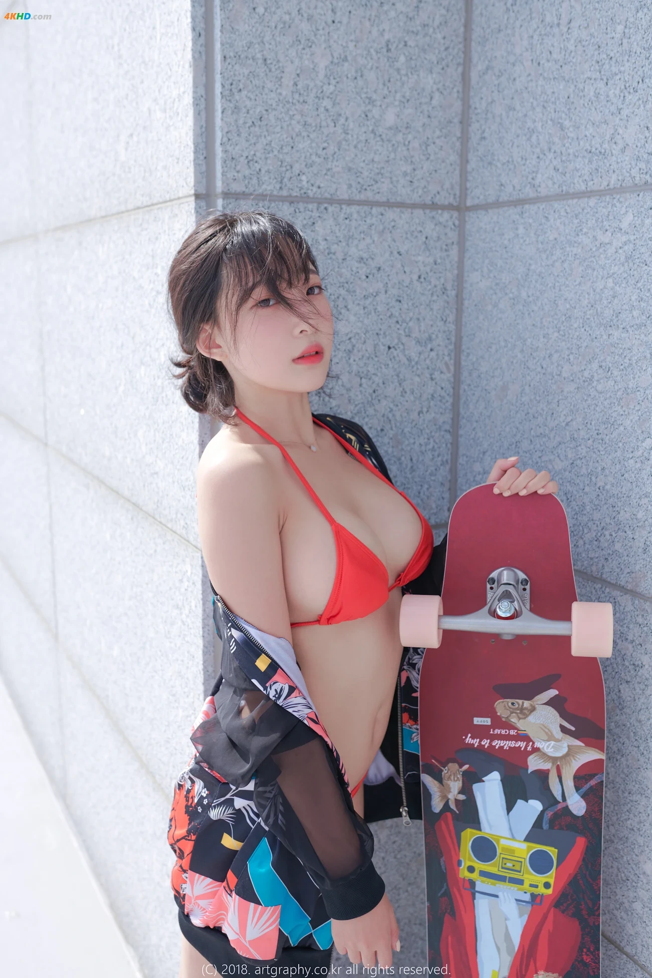 ARTGRAVIA_VOL038 Inkyung — photo 20
