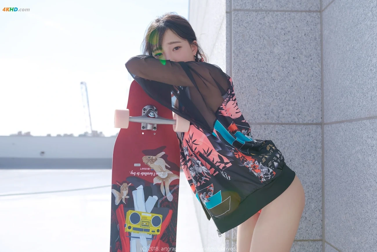 ARTGRAVIA_VOL038 Inkyung — photo 21