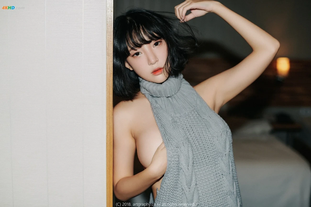 ARTGRAVIA_VOL038 Inkyung — photo 23