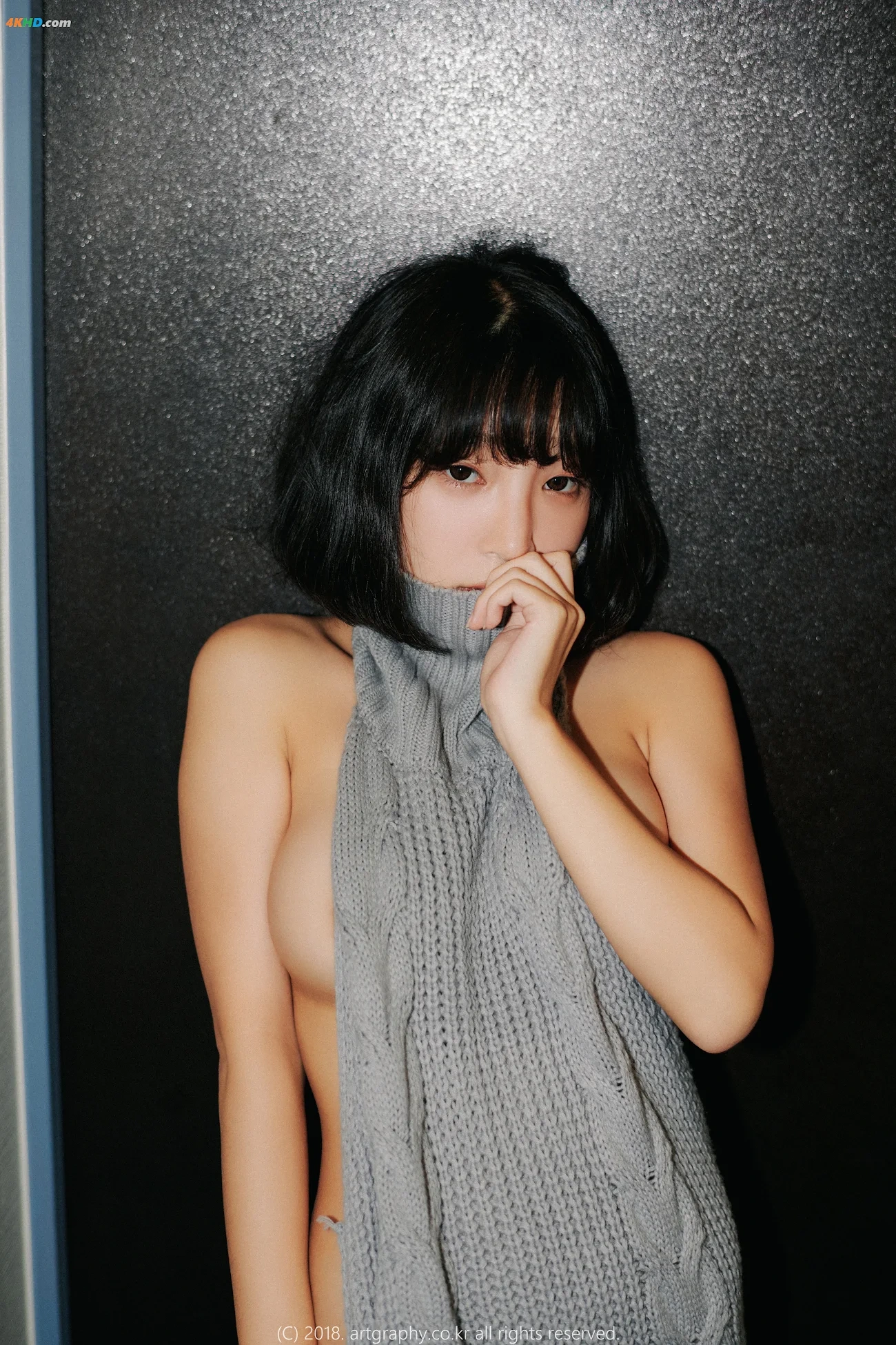 ARTGRAVIA_VOL038 Inkyung — photo 35