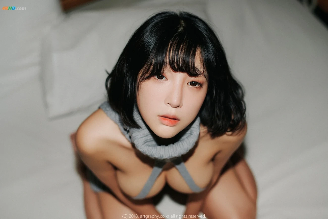 ARTGRAVIA_VOL038 Inkyung — photo 48