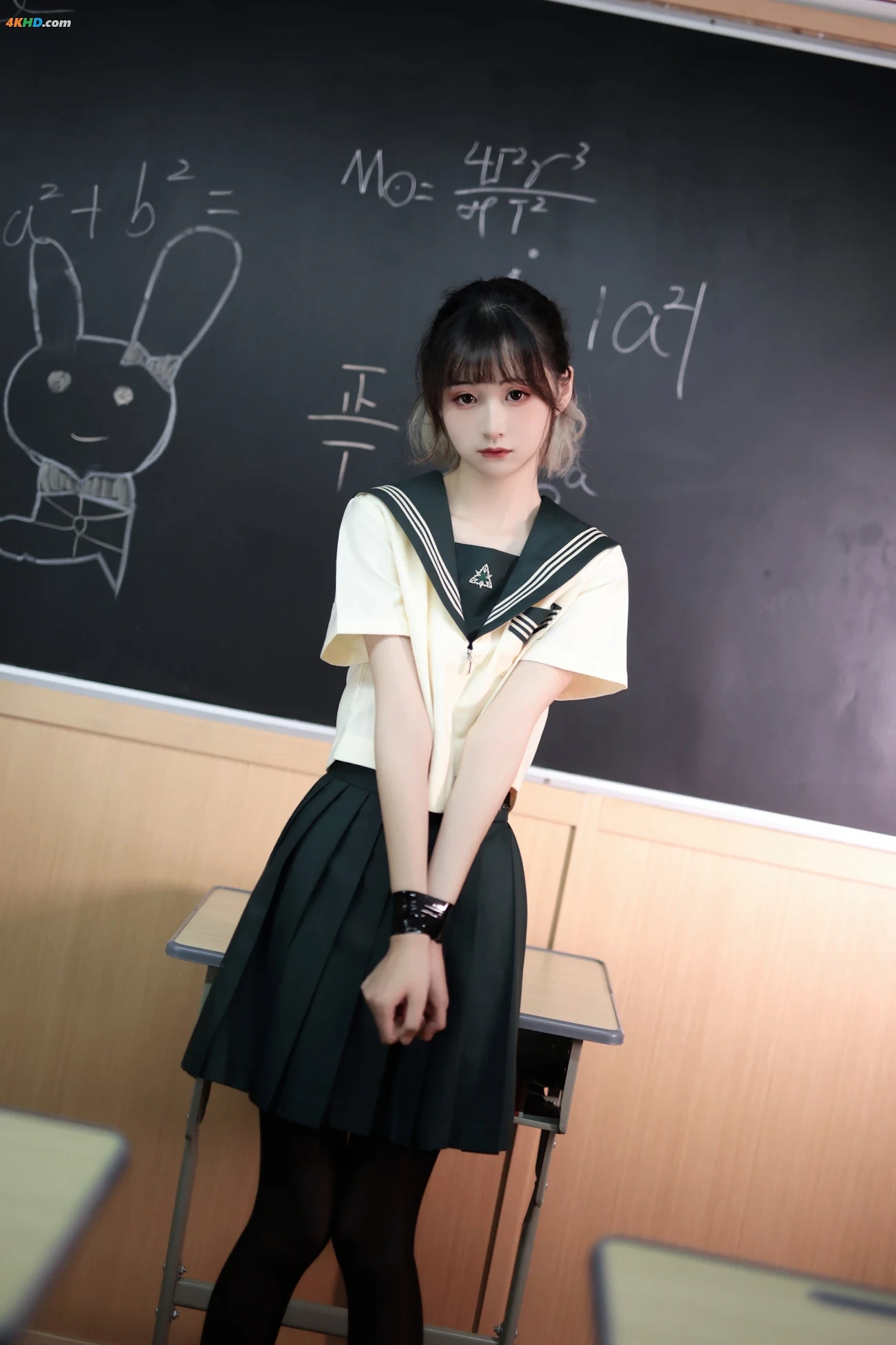 cosplay JinYukinngyo - BaoHeWeiGuang — photo 38