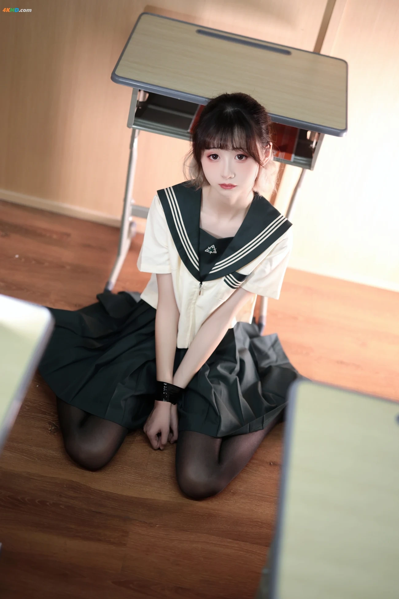 cosplay JinYukinngyo - BaoHeWeiGuang — photo 39