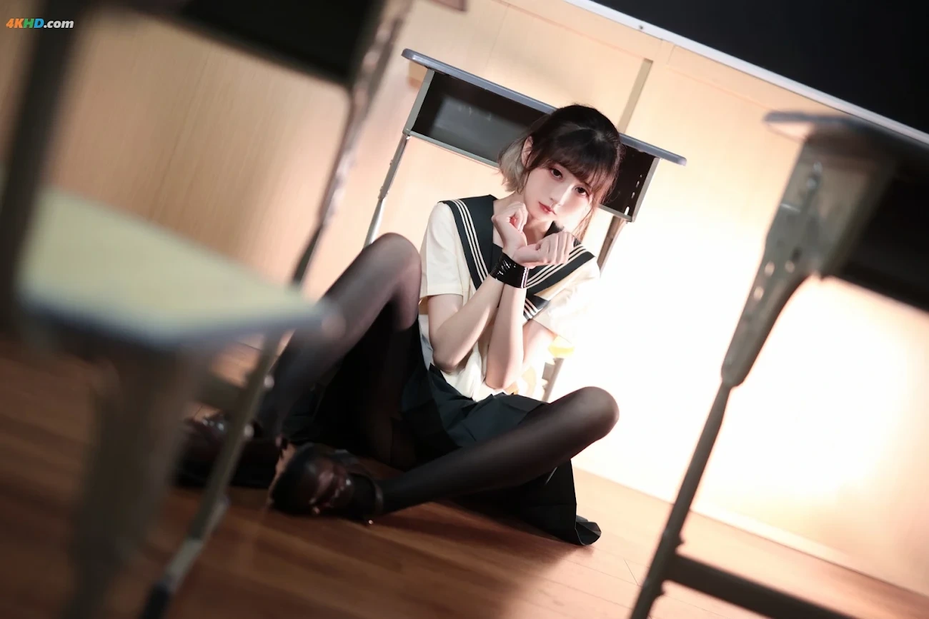 cosplay JinYukinngyo - BaoHeWeiGuang — photo 40