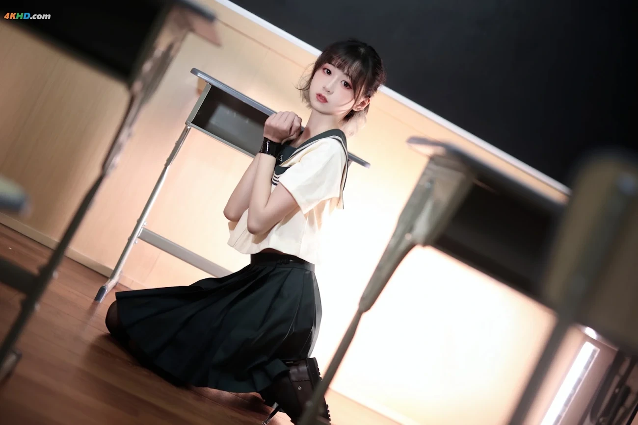 cosplay JinYukinngyo - BaoHeWeiGuang — photo 41
