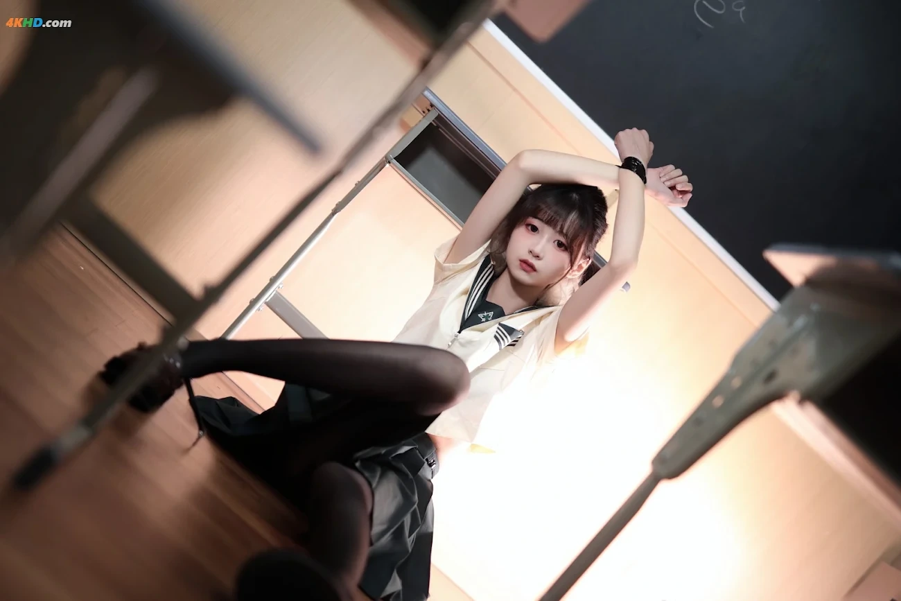 cosplay JinYukinngyo - BaoHeWeiGuang — photo 42