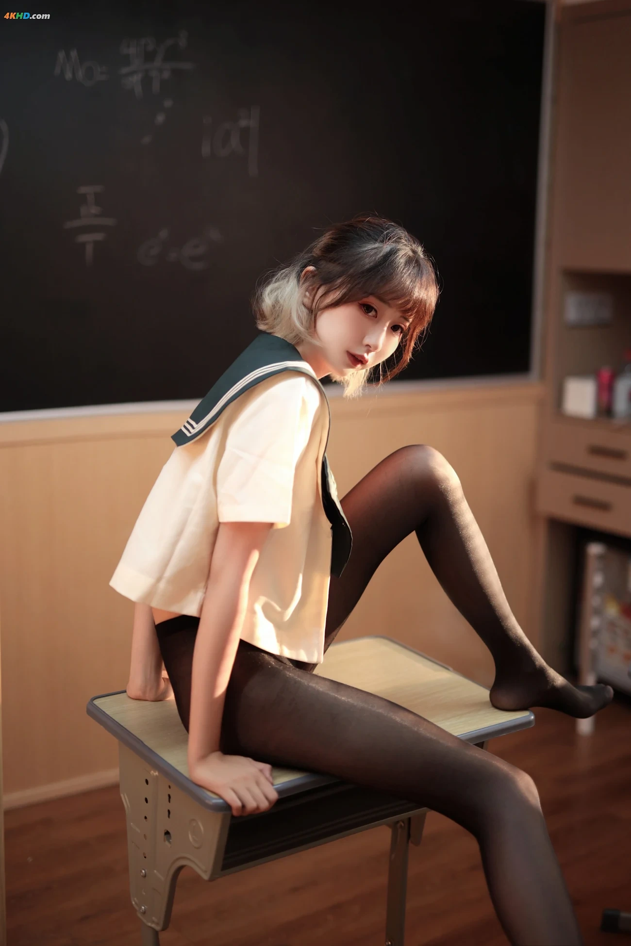 cosplay JinYukinngyo - BaoHeWeiGuang — photo 43
