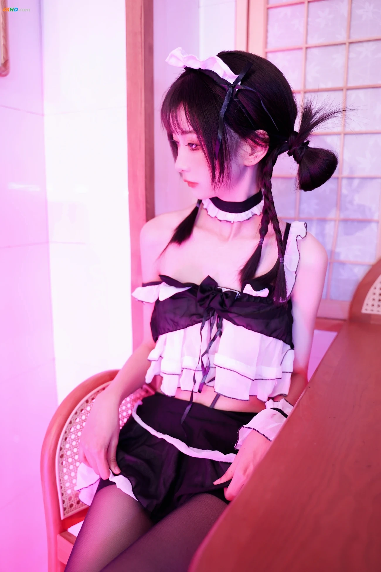 cosplay JinYukinngyo - SiJiaNuPu — photo 5