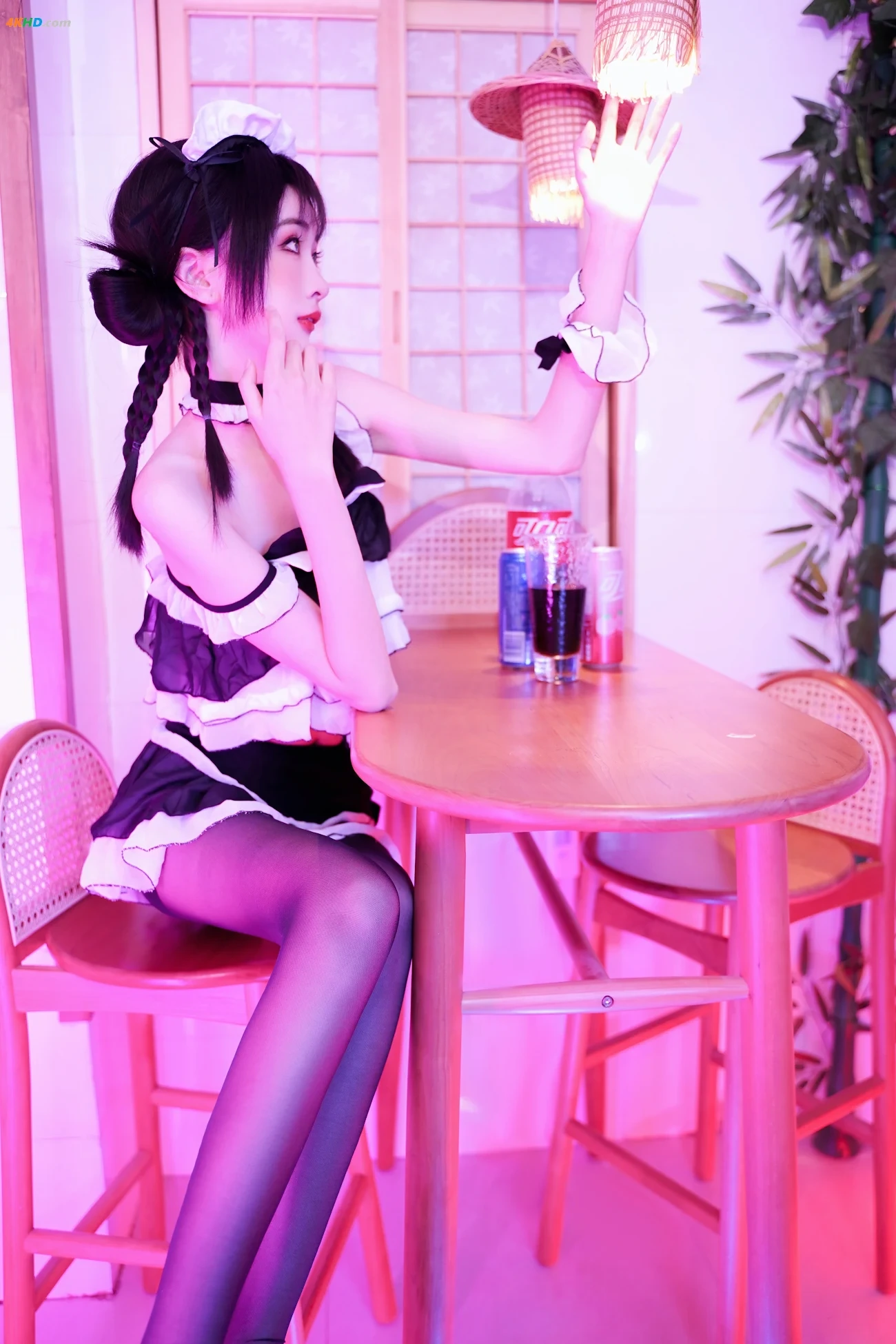 cosplay JinYukinngyo - SiJiaNuPu — photo 6