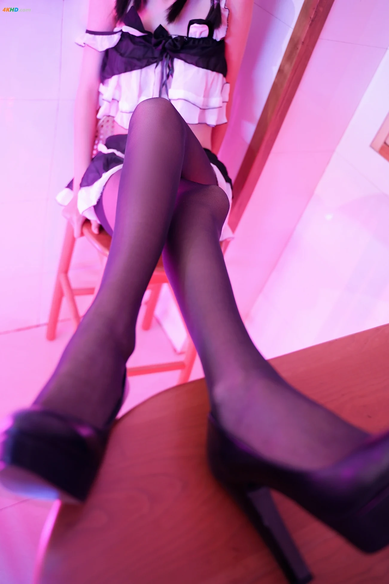 cosplay JinYukinngyo - SiJiaNuPu — photo 12