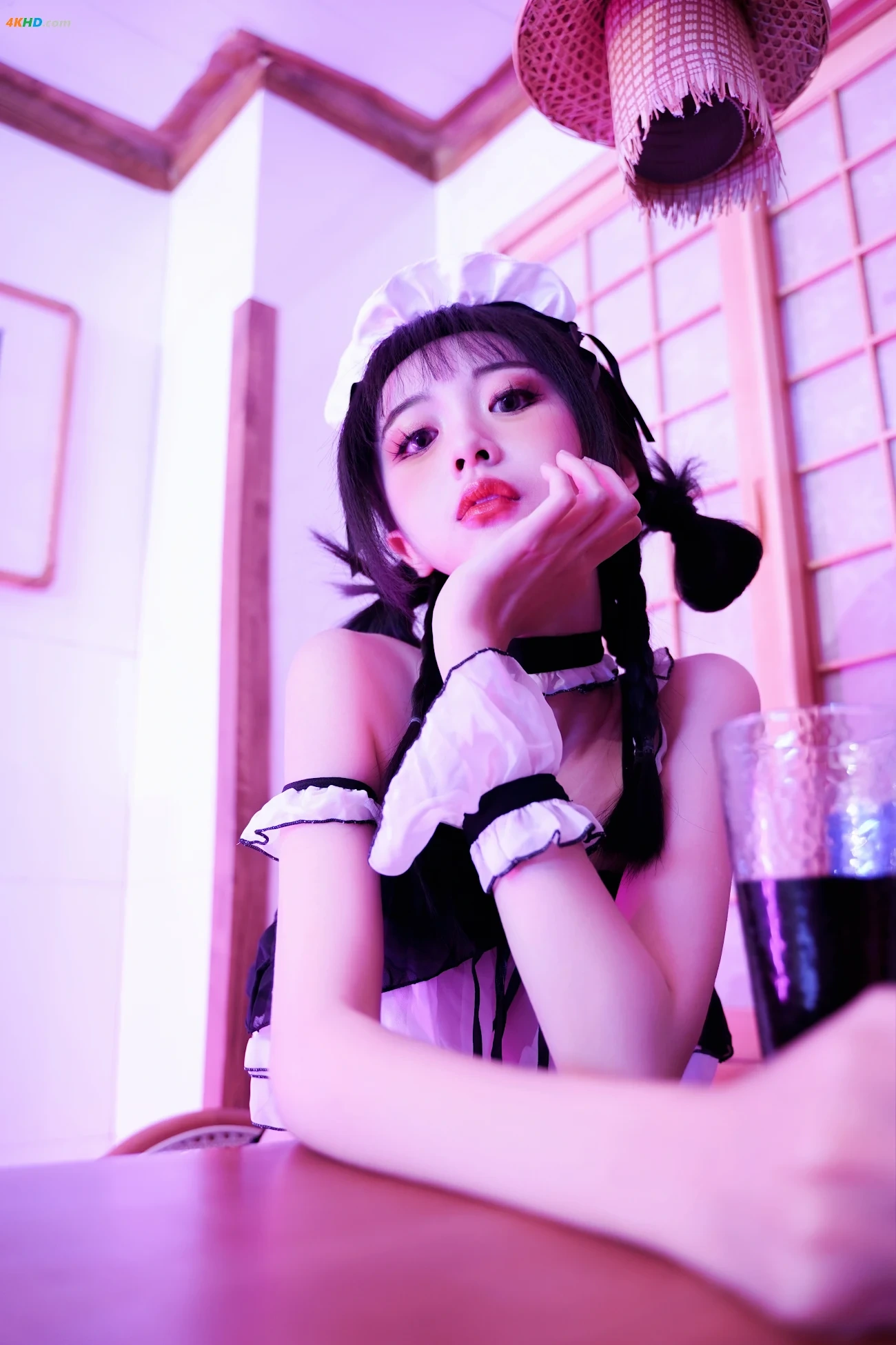 cosplay JinYukinngyo - SiJiaNuPu — photo 20