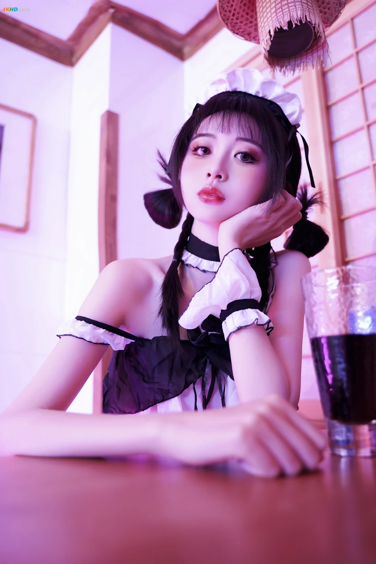 cosplay JinYukinngyo - SiJiaNuPu — photo 21