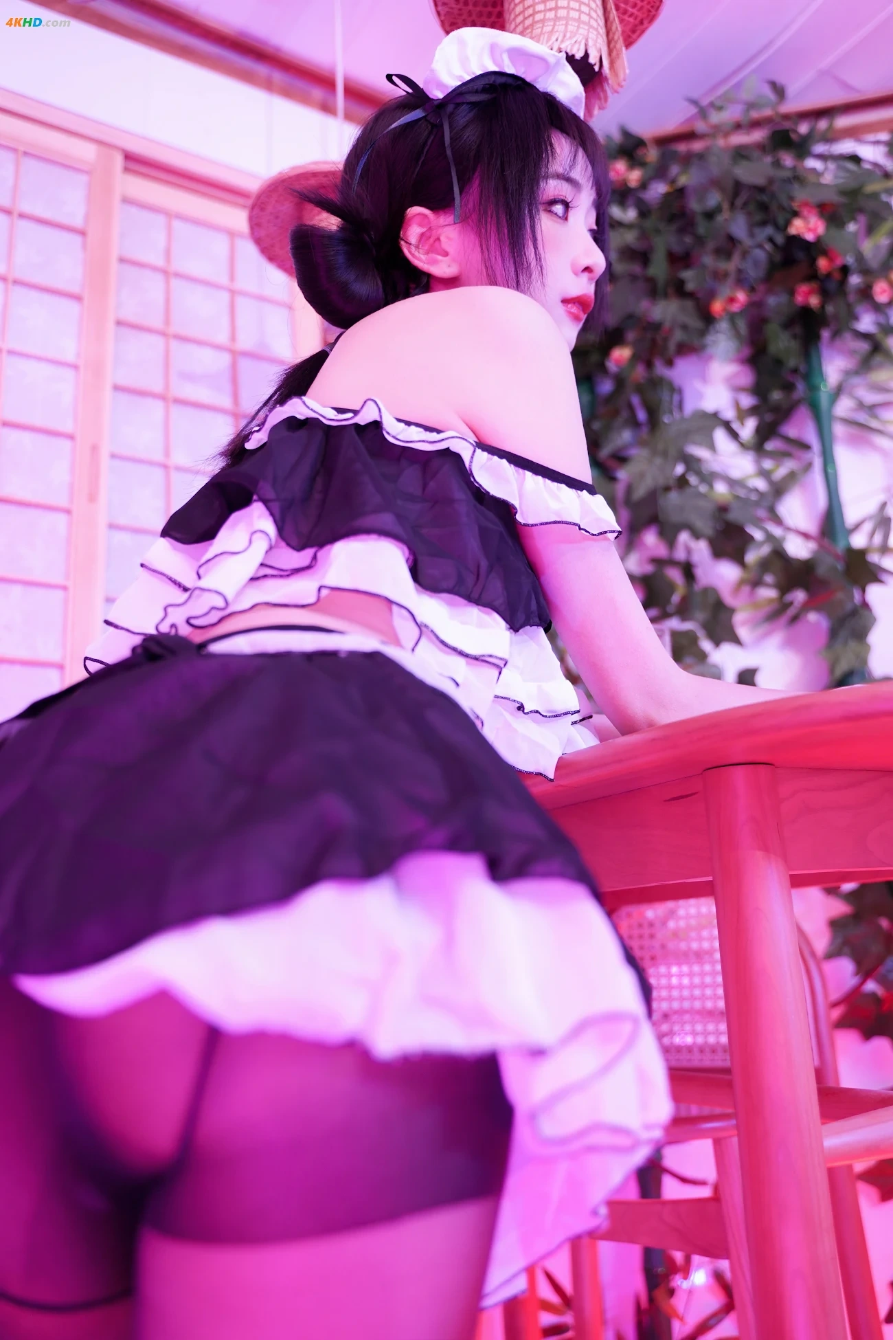 cosplay JinYukinngyo - SiJiaNuPu — photo 22