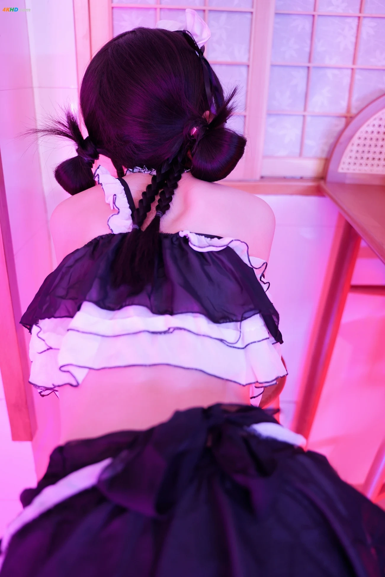 cosplay JinYukinngyo - SiJiaNuPu — photo 25