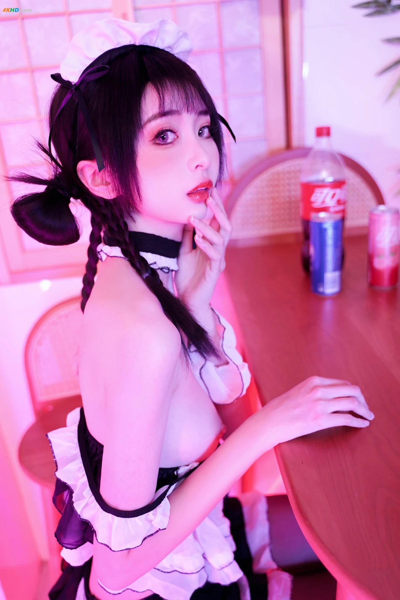 cosplay JinYukinngyo - SiJiaNuPu — photo 31