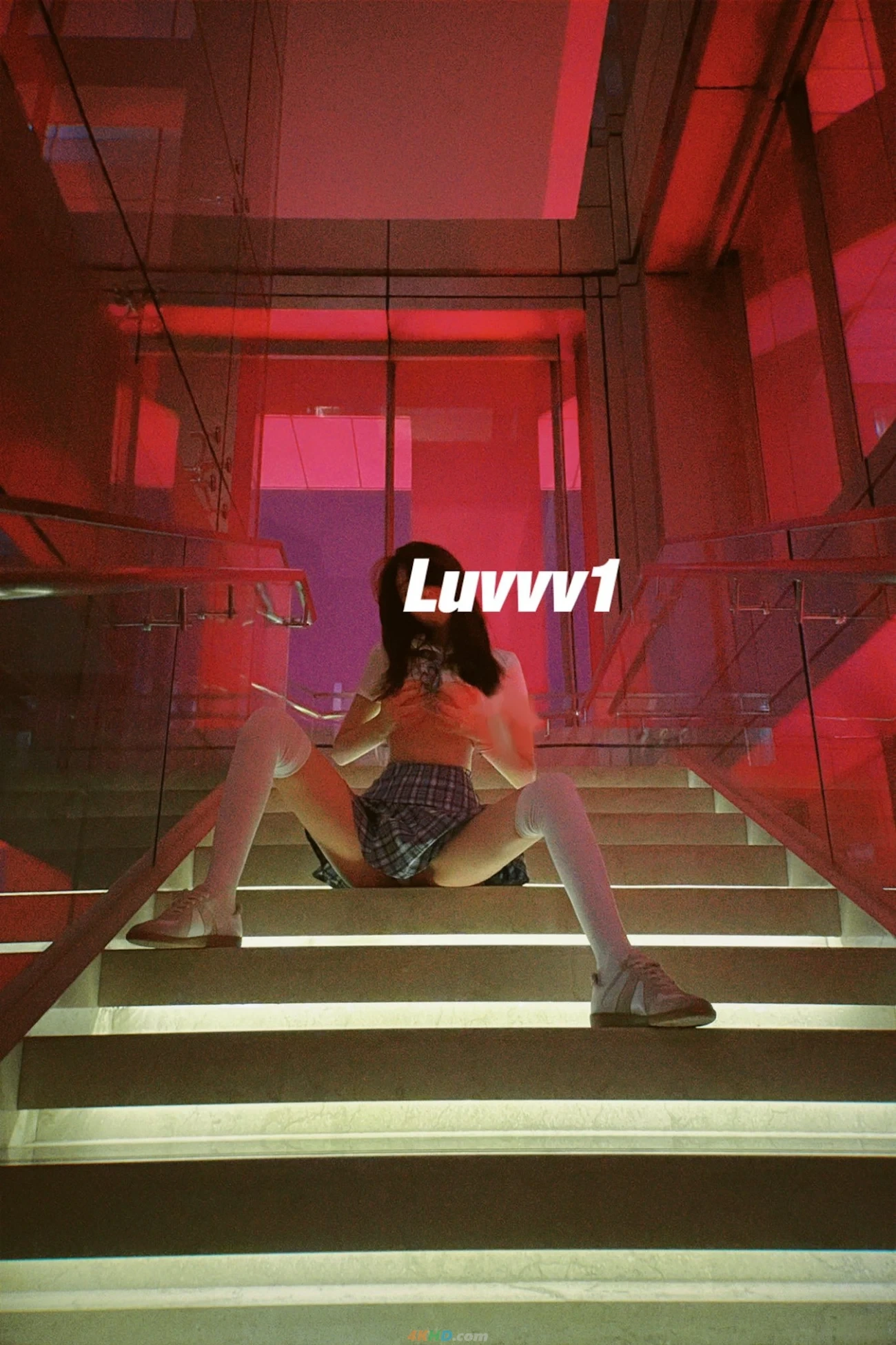 [OtherXXX] Luvvv1(Eeechooy) - FanChaBiaoFuLiJiHeJi — photo 8