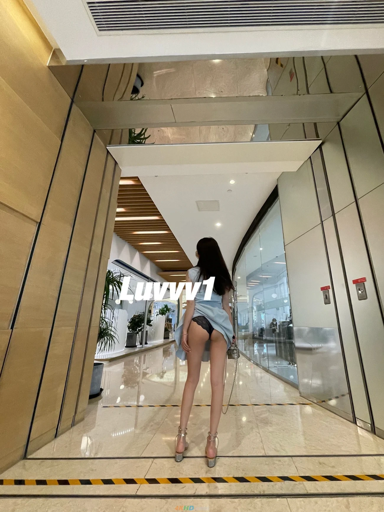 [OtherXXX] Luvvv1(Eeechooy) - FanChaBiaoFuLiJiHeJi — photo 17
