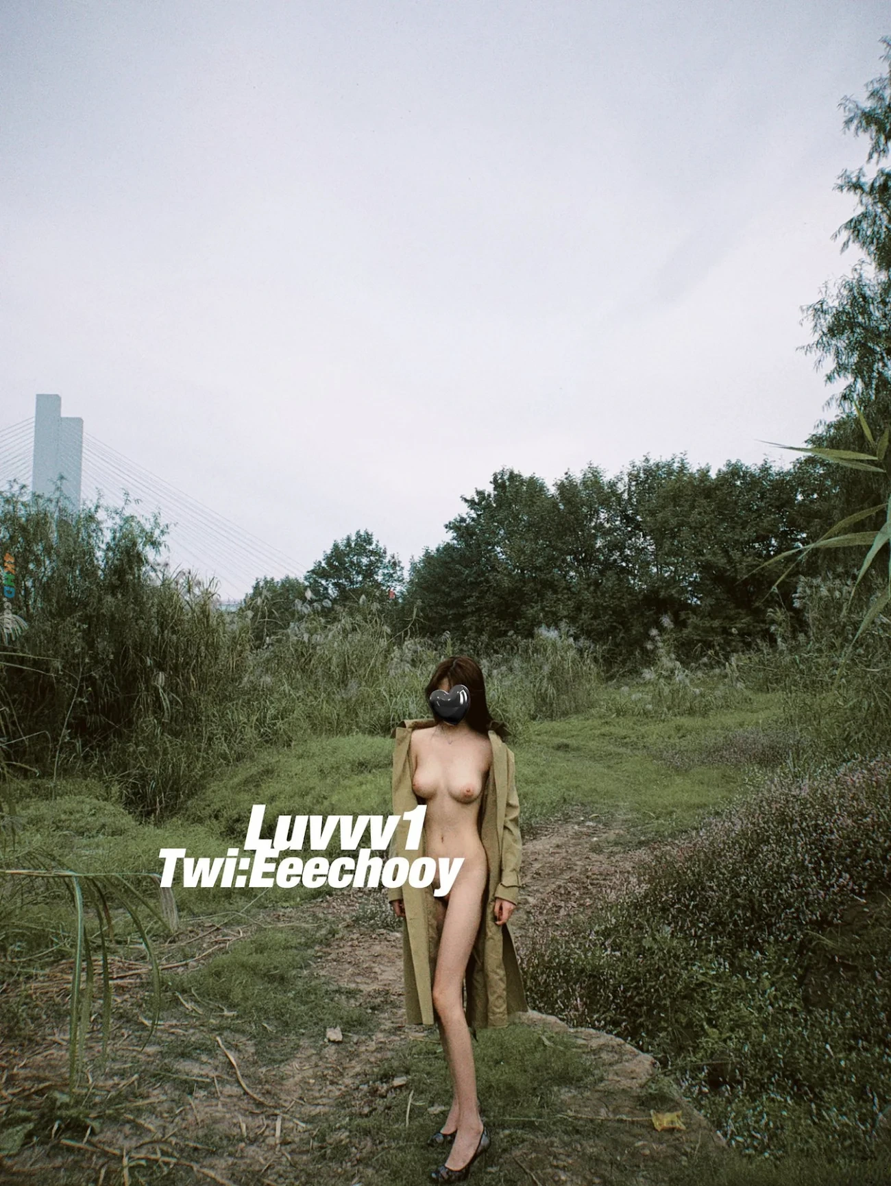 [OtherXXX] Luvvv1(Eeechooy) - FanChaBiaoFuLiJiHeJi — photo 28
