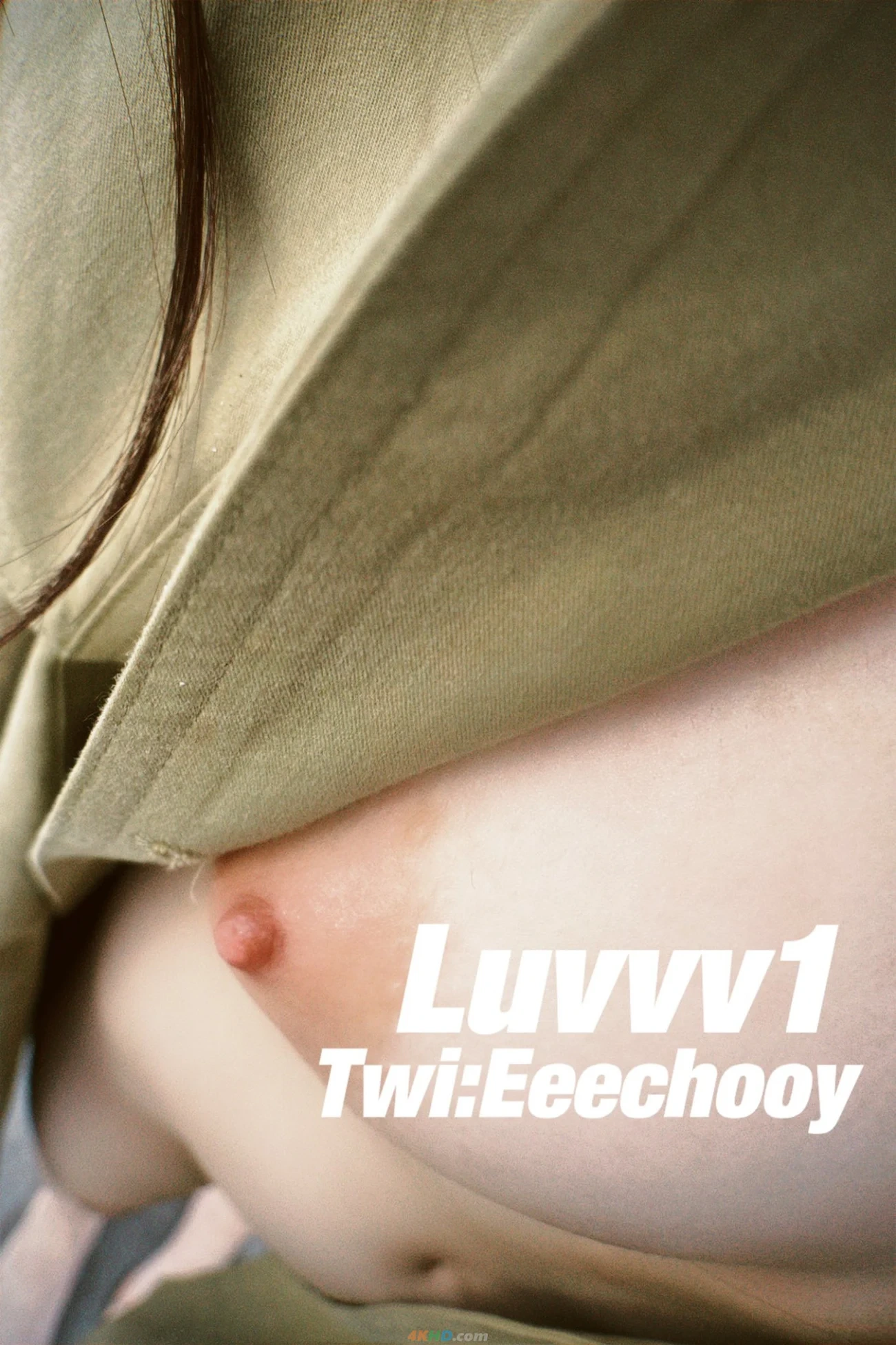 [OtherXXX] Luvvv1(Eeechooy) - FanChaBiaoFuLiJiHeJi — photo 29