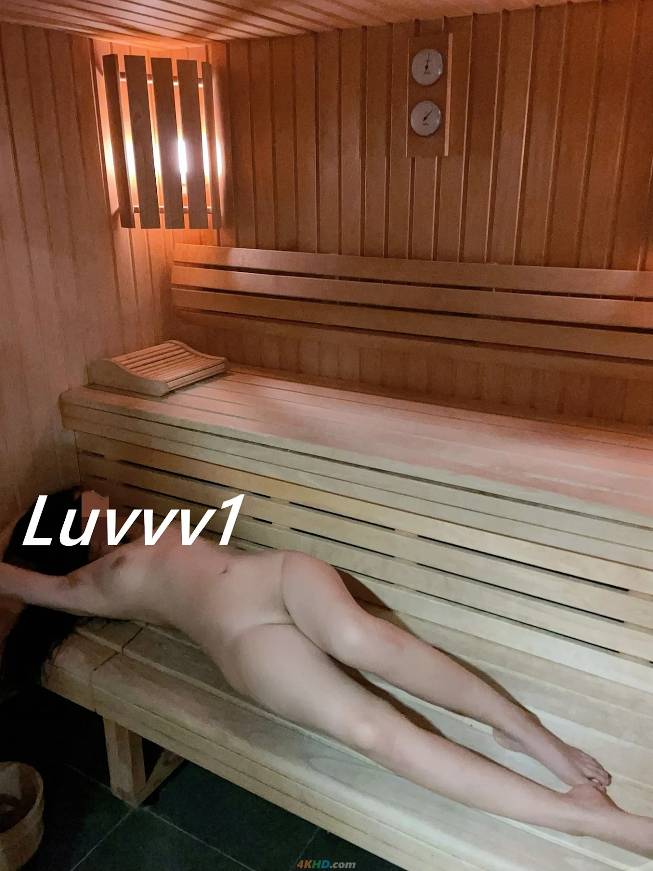 [OtherXXX] Luvvv1(Eeechooy) - FanChaBiaoFuLiJiHeJi — photo 43
