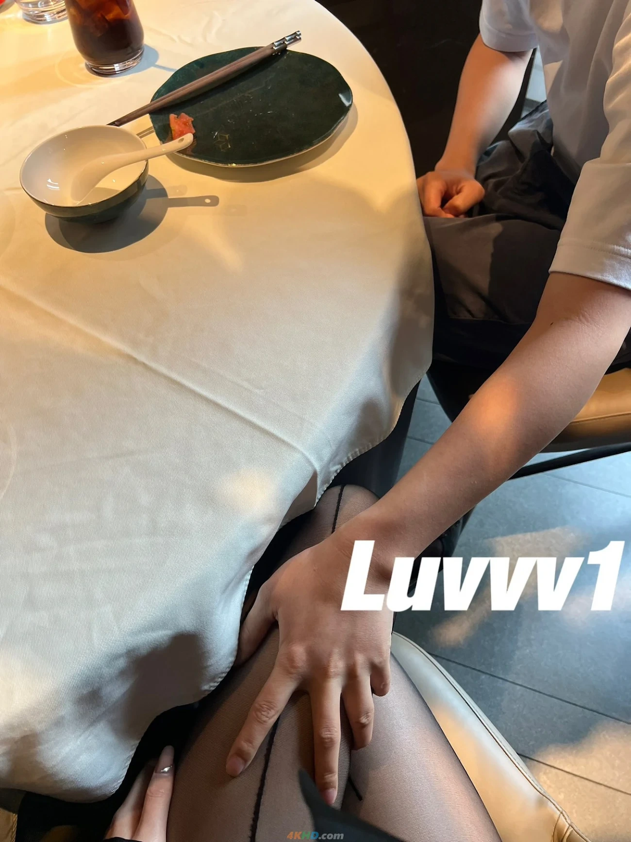 [OtherXXX] Luvvv1(Eeechooy) - FanChaBiaoFuLiJiHeJi — photo 53