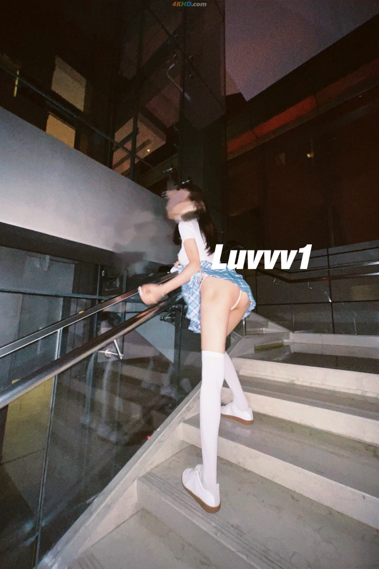 [OtherXXX] Luvvv1(Eeechooy) - FanChaBiaoFuLiJiHeJi — photo 57