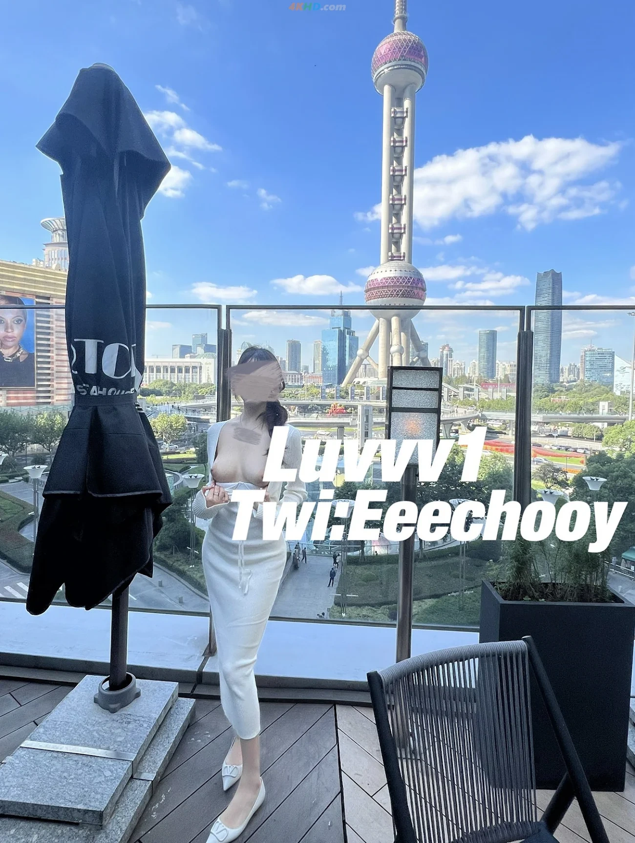 [OtherXXX] Luvvv1(Eeechooy) - FanChaBiaoFuLiJiHeJi — photo 58